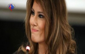 وأخيرا.. ميلانيا ترامب ترافق زوجها في إجازة قصيرة رغم شائعات الخلاف!!