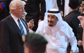  لوفيغارو: الملك سلمان خاطب زعيمين لمنع شراء قطر S-400