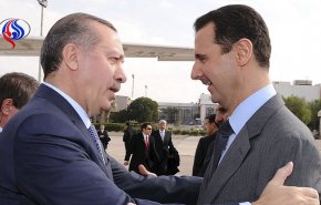 أردوغان.. قال 