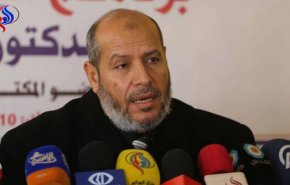 حماس تدعو للمشاركة الفاعلة في مليونية القدس