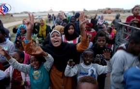 ليبيا.. مصراتة تسمح بعودة أهالي تاورغاء إلى ديارهم