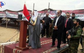المقاومة السورية تعد القوات الأمريكية بصيف حار!
