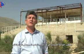 طومسون يجول في سورية.. هل تطلب 