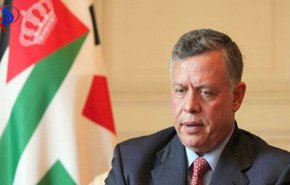 الملك الاردني: المملكة على ابواب الدخول بالمجهول