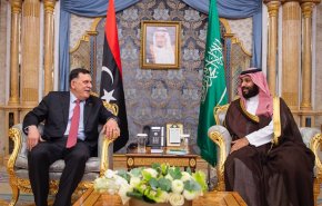 بعد اليمن.. هل قرر ابن سلمان فتح جبهة حرب جديدة في ليبيا!