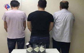لبنان.. اعتقال عصابة دولية لتهريب الكوكايين بـ