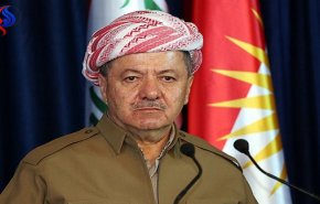البارزاني يرفض مقترح توليه منصب رئيس الجمهورية