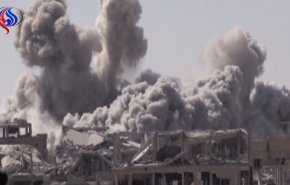 منظمة العفو: التحالف الأميركي انتهك القانون الدولي