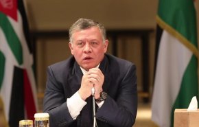 شاهد.. ملك الاردن يكشف لأول مرة عن ابتزاز ابن سلمان لبلاده