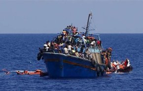 ارتفاع عدد ضحايا غرق مركب قرقنة بتونس إلى 63
