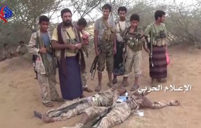 عمليات نوعية تستهدف الجيش السعودي ومرتزقته