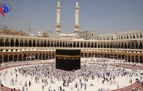 ايران والسعودية تتعهدان بإجراء مناسك الحج دون مشاكل
