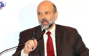 رئیس الوزراء الاردني المكلف يبدأ مشاورات لتشکیل الحكومة

