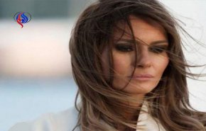 ميلانيا ترامب، وتعرضها للعنف المنزلي.. ماهي الحقيقة؟!
