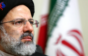رئيسي: القضية الفلسطينية قابلة للحل بعودة الحق الى اصحابه