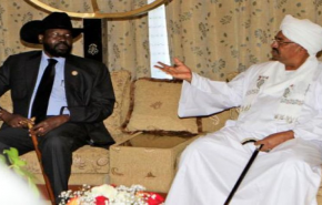 البشير يعرض استضافة محادثات بين طرفي النزاع في جنوب السودان