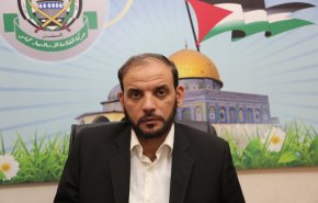 حماس: إعدام الشاب التميمي عمل إجرامي

