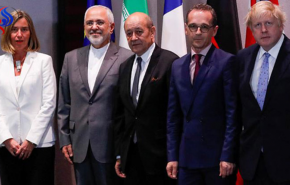 السفیر الایراني في بروكسل: اوروبا امام هذا الخیار بشان الاتفاق النووي!