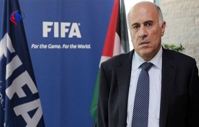 سخط إسرائيلي على رئيس الاتحاد الفلسطيني بسبب إلغاء ودية الأرجنتين
