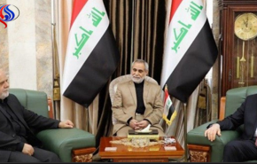 طهران ستتجاوز الازمات الناجمة من الانسحاب الاميركي من الاتفاق النووي