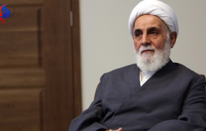 ناطق نوري: العدو لا يريد ان تمتلك ايران القدرات الصاروخية