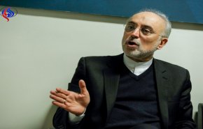 صالحي: إكتمال مركز أجهزة الطرد في غضون شهر واحد