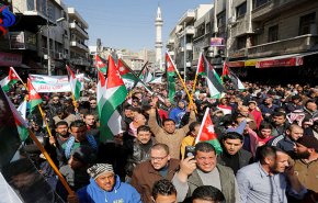 هذا ما طلبه الأردن من صندوق النقد الدولي بعد الاحتجاجات!!