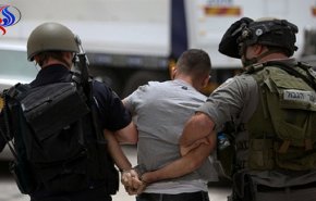 اصابة جندي اسرائيلي بجروح بنابلس واعتقال 11 فلسطينيا بالضفة