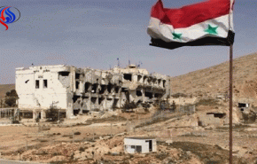 هزيمة الأميركي وثبات الدولة السورية