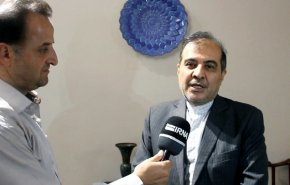 الرئيس روحاني يتوجه غدا الى الصين لحضور قمة شنغهاي