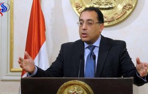 من هو رئيس الوزراء المصري المكلف؟

