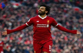 شاهد صور محمد صلاح قبل مونديال روسيا 2018 لطمأنة هواته!
