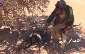 خسائر فادحة بصفوف مرتزقة العدوان وتدمير آلياتهم بالجوف والساحل الغربي