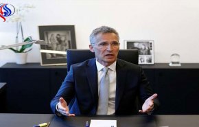 ستولتنبرغ: الخلافات بين الاتحاد الأوروبي وواشنطن تؤثر على الحلف