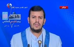 السيد الحوثي: الأقصى وفلسطين هما الأساس والمحور