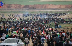 يوم القدس العالمي يوم الامة لفلسطين