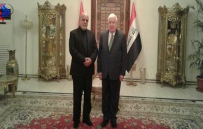 السفير الايراني ببغداد: استقرار العراق السياسي مهم لايران

