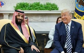 ترامب وجّه طلبا للسعودية قبل انسحابه من الاتفاق النووي