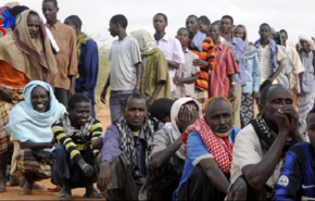 الأزمة الإنسانية تتفاقم في جنوب السودان