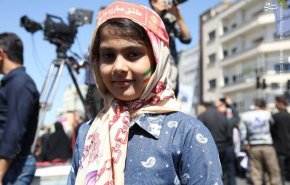 بالصور..المسيرات المليونية ليوم القدس العالمي في ايران (2)
