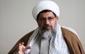 شیرازی: امروز جبهه مقاومت در اوج قرار دارد