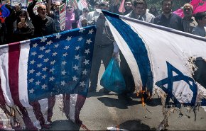 بالصور..المسيرات المليونية ليوم القدس العالمي في ايران (5)
