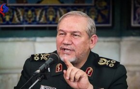 اللواء صفوي: حق العودة والجهاد المسلح السبيلان لإنقاذ القدس