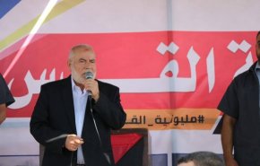 دعوات لبرلمانيين العرب لزيارة غزة 