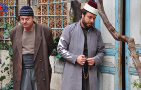 الحرب السورية تدمر الفن وهل من سبيل لانقاذه؟؟