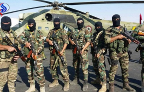 حسين مرتضى: الجيش السوري يبدأ عملية عسكرية جديدة... هذه محاورها