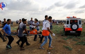 وصول مستشفى ميداني مغربي إلى قطاع غزة +صور
