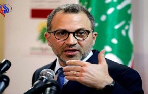 انتقادات في لبنان على قرار باسيل؟!