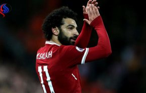 محمد صلاح: نريد صناعة التاريخ في كأس العالم