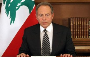 الرئيس لحود: طرح واشنطن التفاوض على الحدود مناورة خطيرة